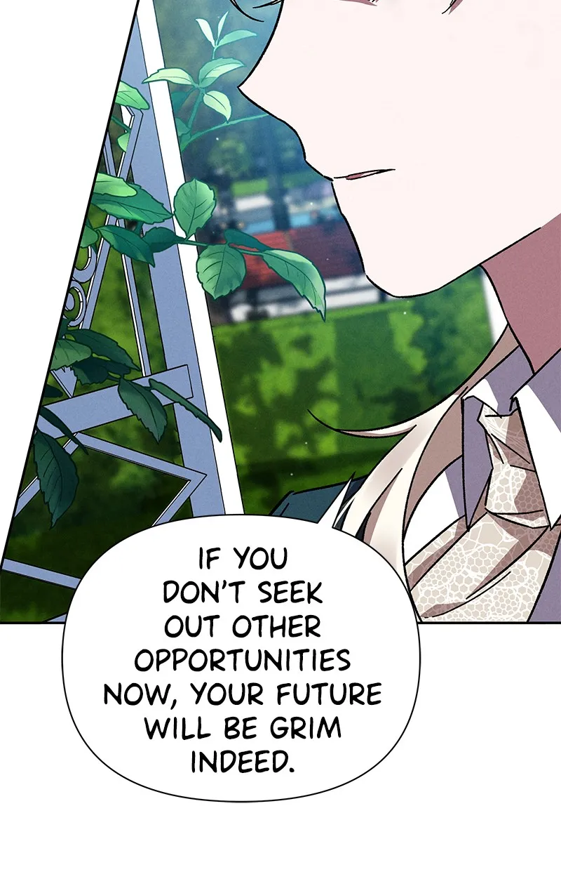 Dear Nemesis Chapter 6 page 71 - 
