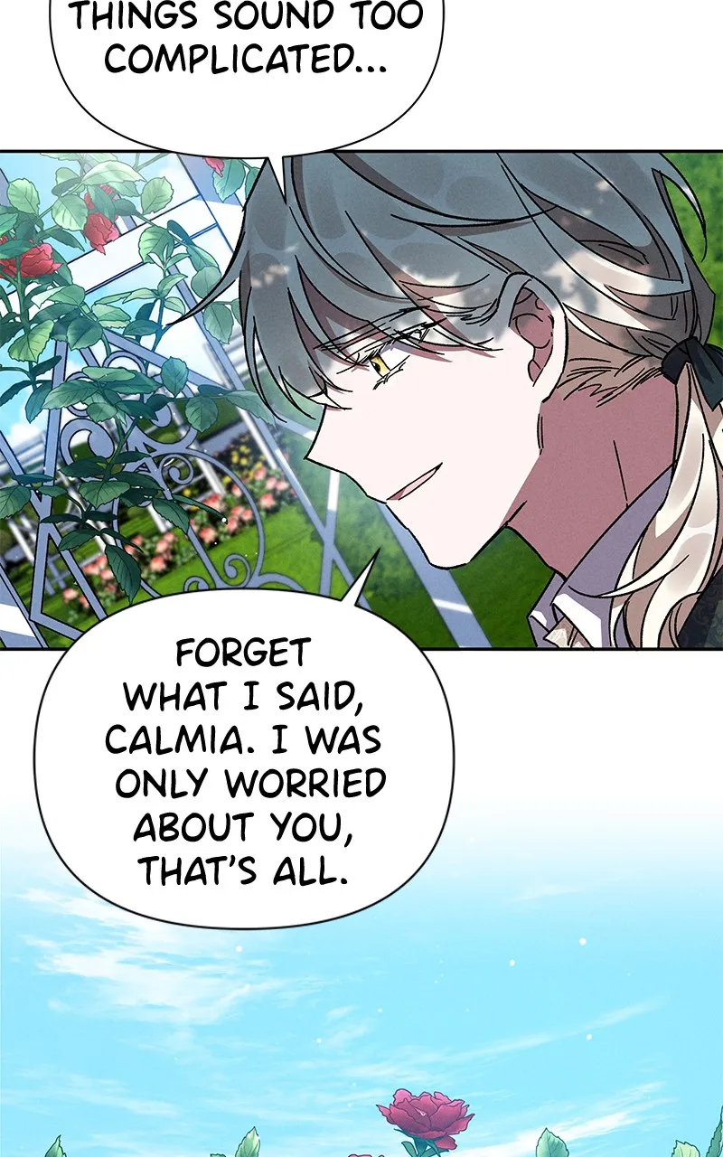 Dear Nemesis Chapter 6 page 75 - 