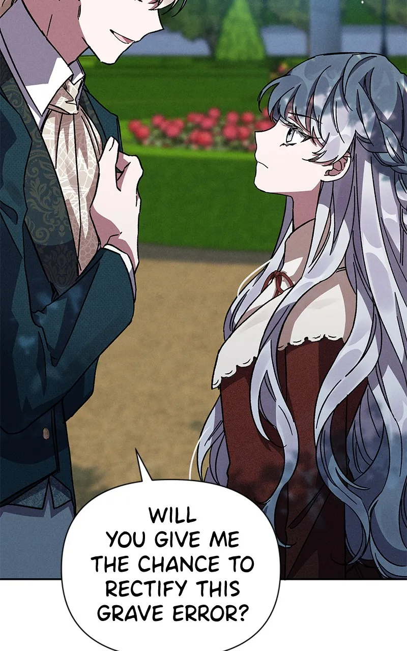 Dear Nemesis Chapter 6 page 77 - 