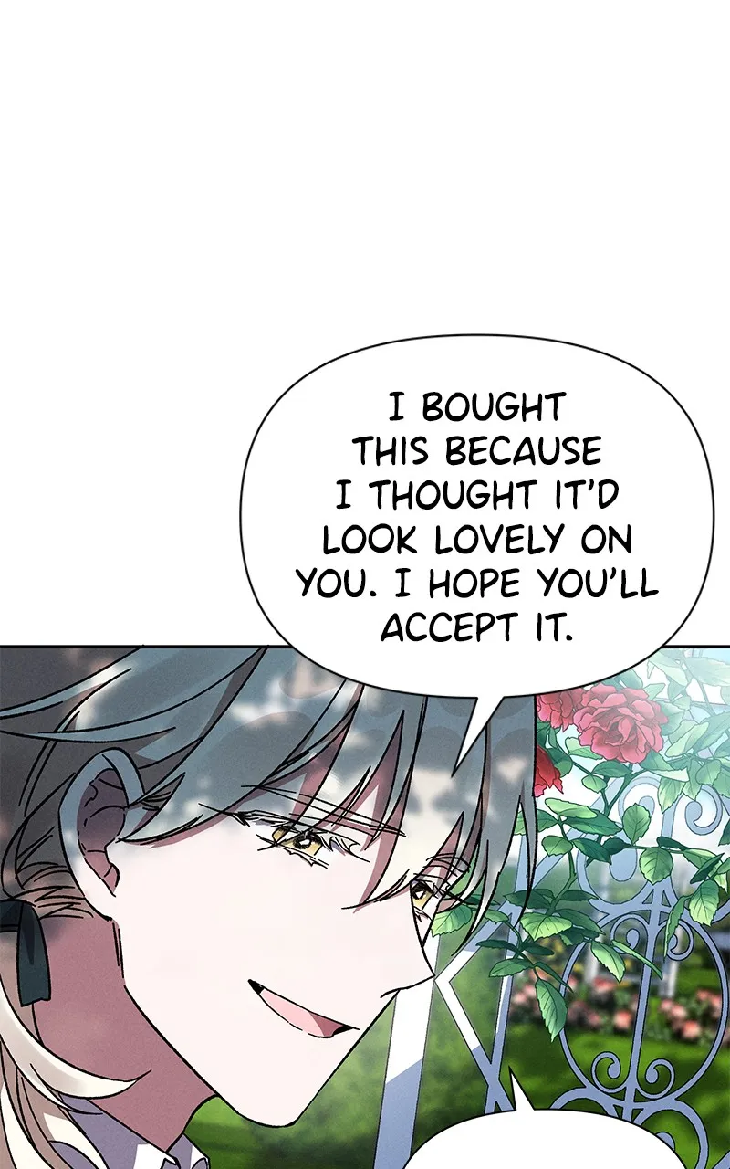 Dear Nemesis Chapter 6 page 81 - 