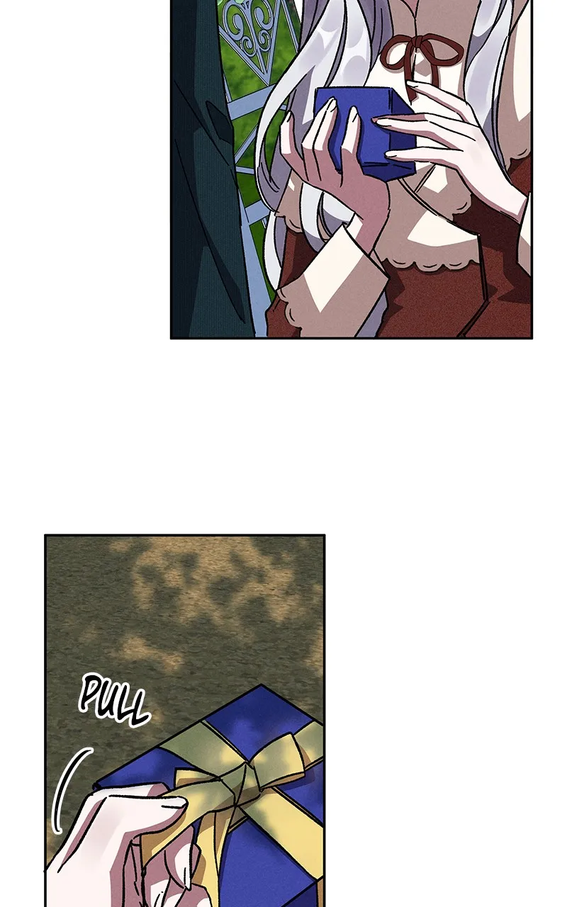 Dear Nemesis Chapter 6 page 83 - 