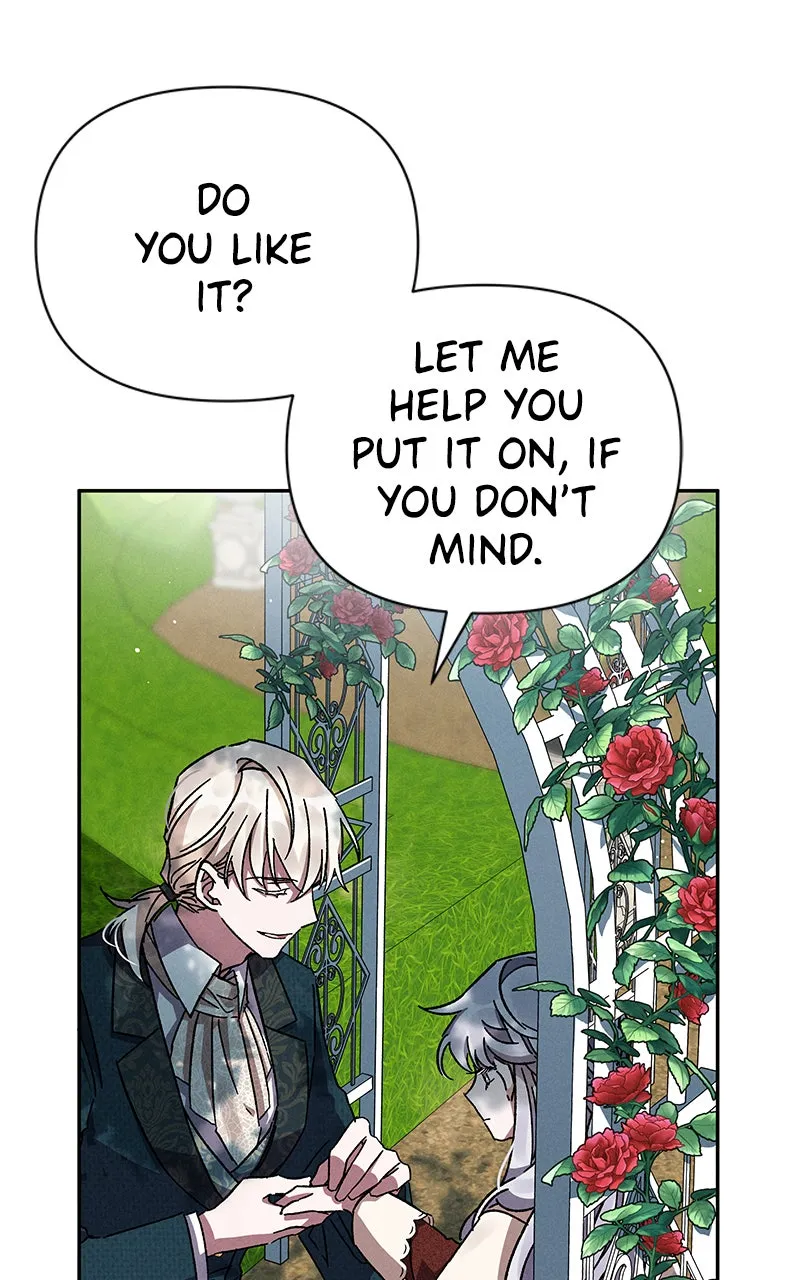 Dear Nemesis Chapter 6 page 87 - 