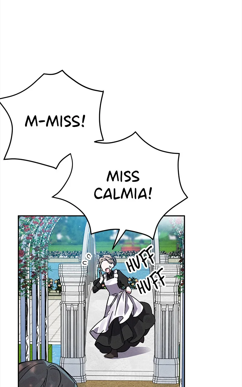 Dear Nemesis Chapter 6 page 97 - 