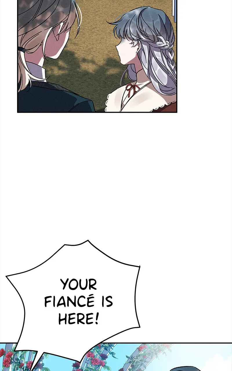 Dear Nemesis Chapter 6 page 98 - 