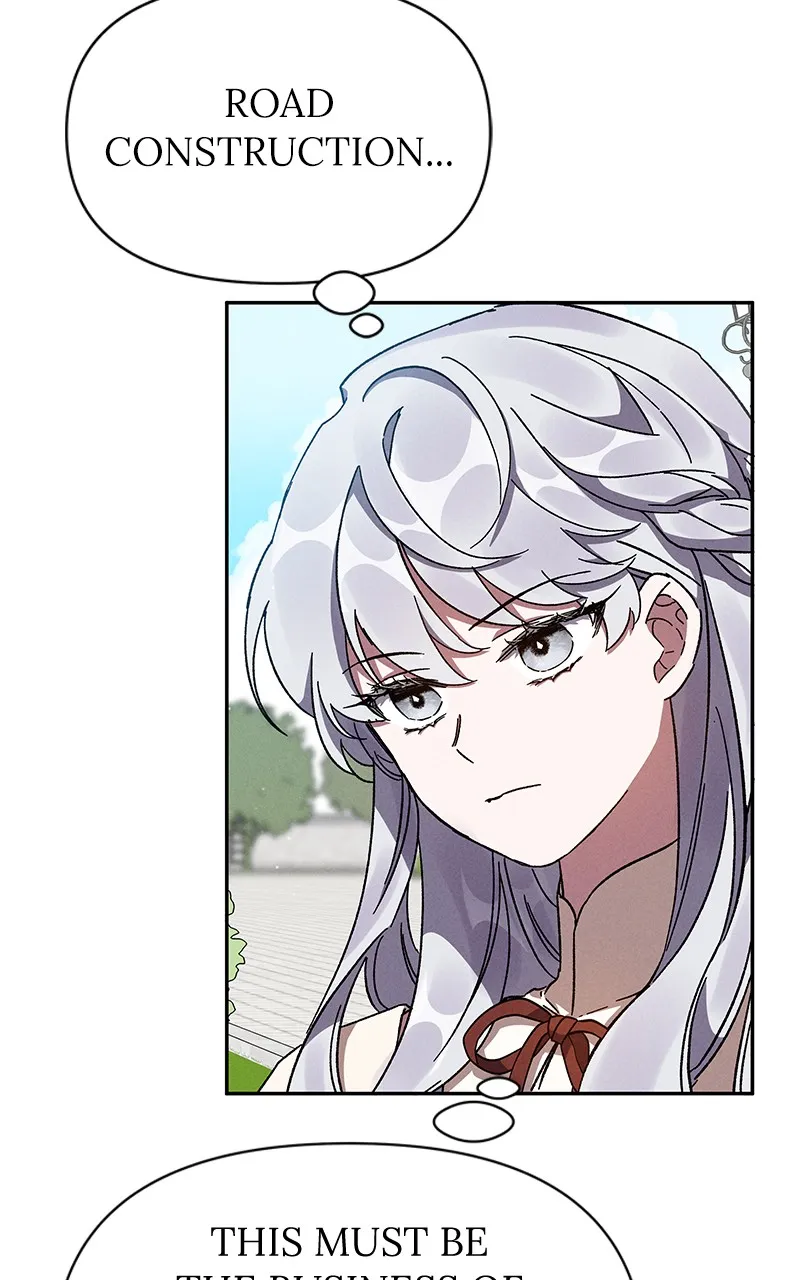 Dear Nemesis Chapter 7 page 11 - 