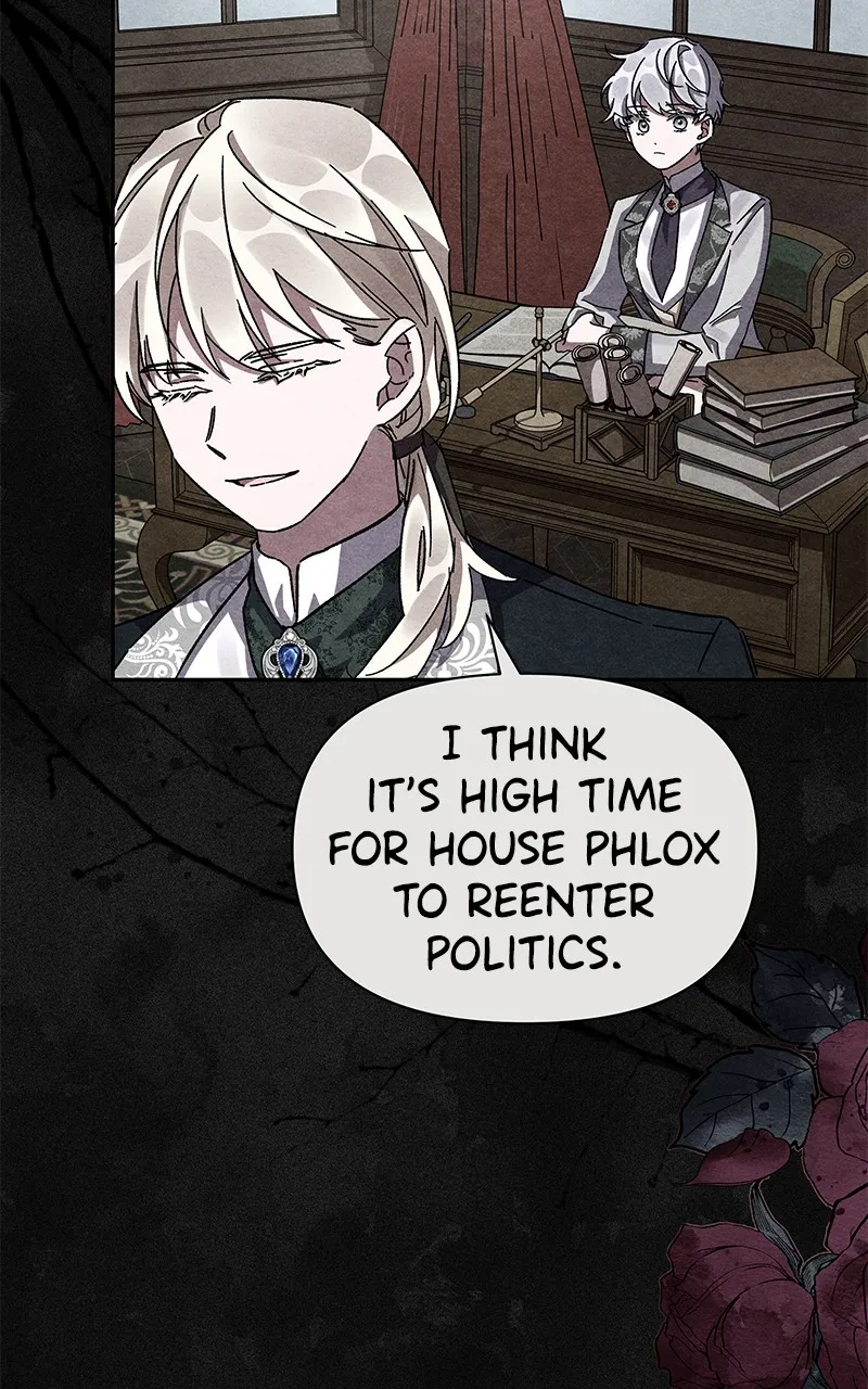 Dear Nemesis Chapter 7 page 102 - 