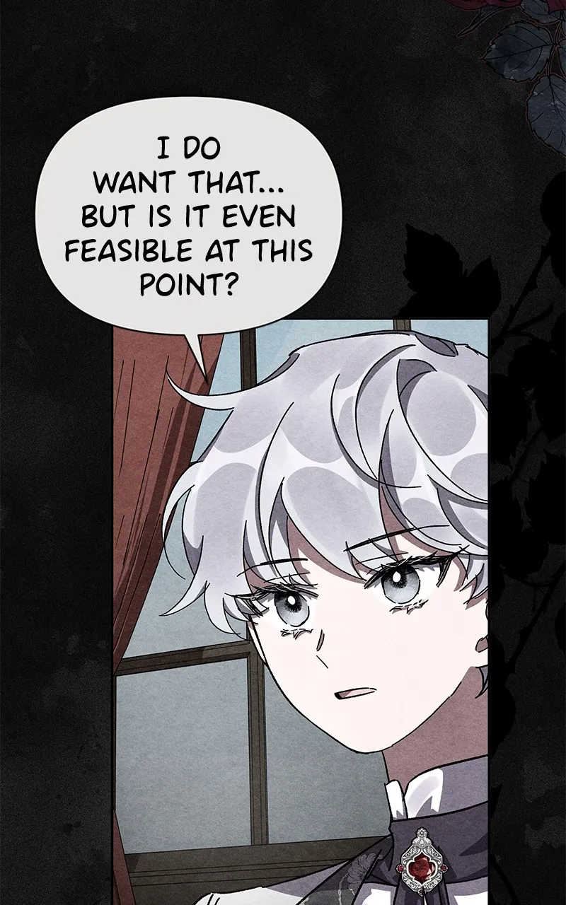 Dear Nemesis Chapter 7 page 103 - 