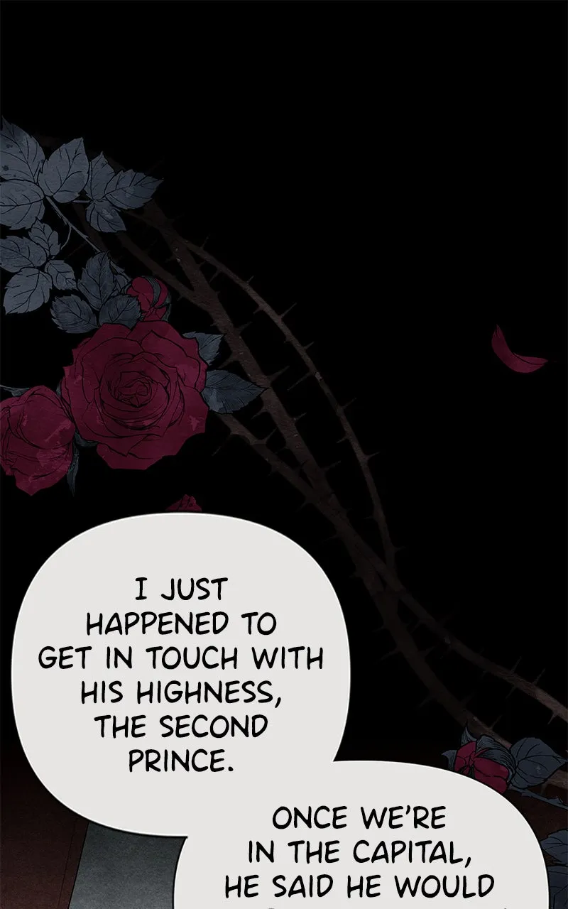 Dear Nemesis Chapter 7 page 107 - 