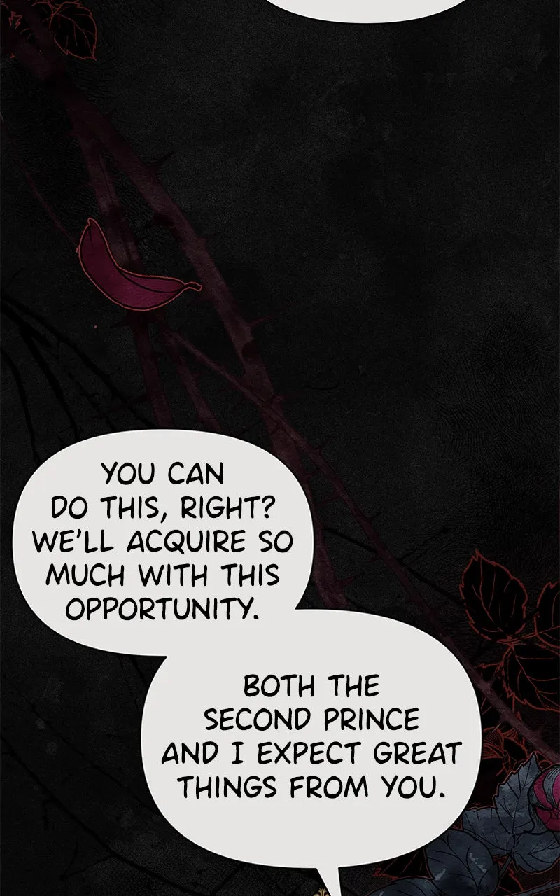 Dear Nemesis Chapter 7 page 111 - 