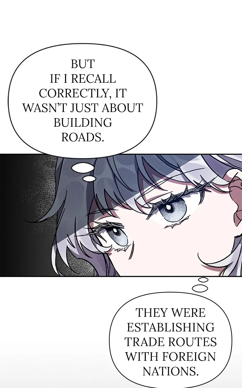 Dear Nemesis Chapter 7 page 13 - 