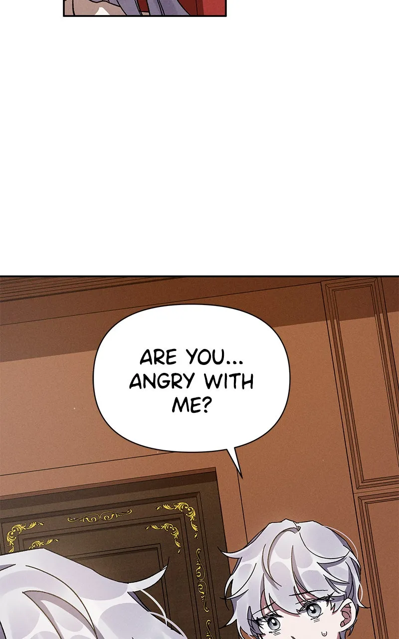 Dear Nemesis Chapter 7 page 122 - 