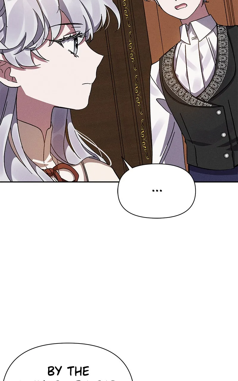 Dear Nemesis Chapter 7 page 123 - 