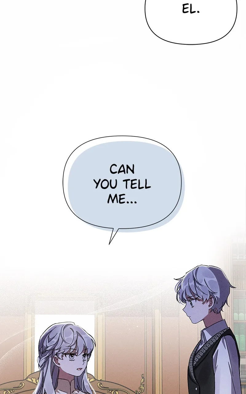 Dear Nemesis Chapter 7 page 127 - 