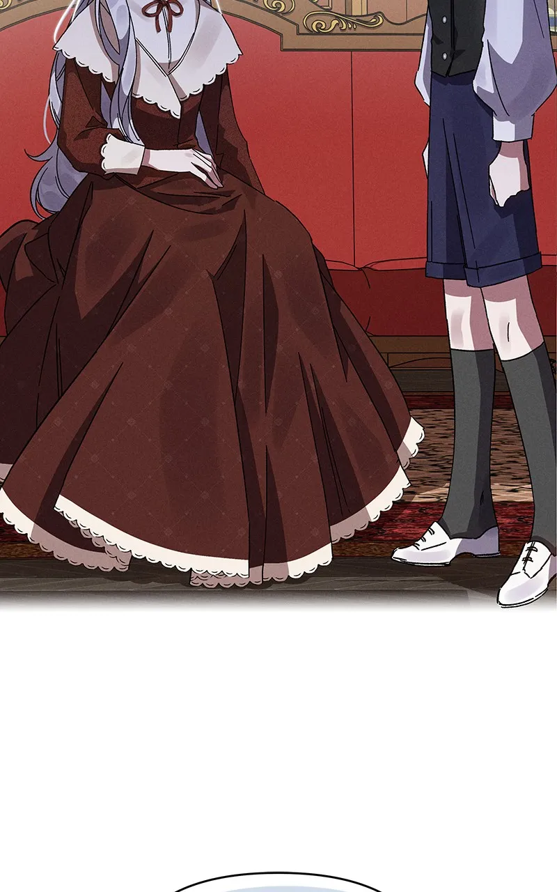 Dear Nemesis Chapter 7 page 128 - 