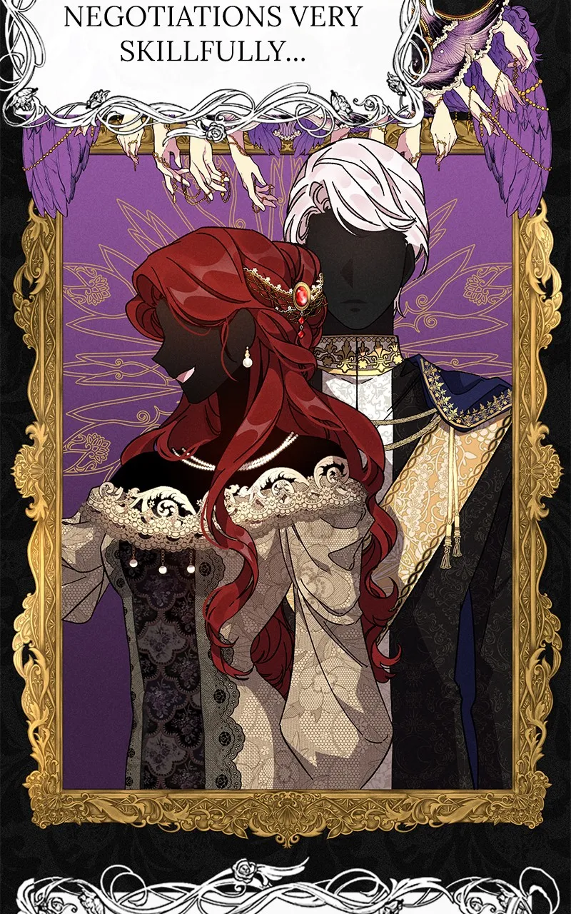 Dear Nemesis Chapter 7 page 15 - 