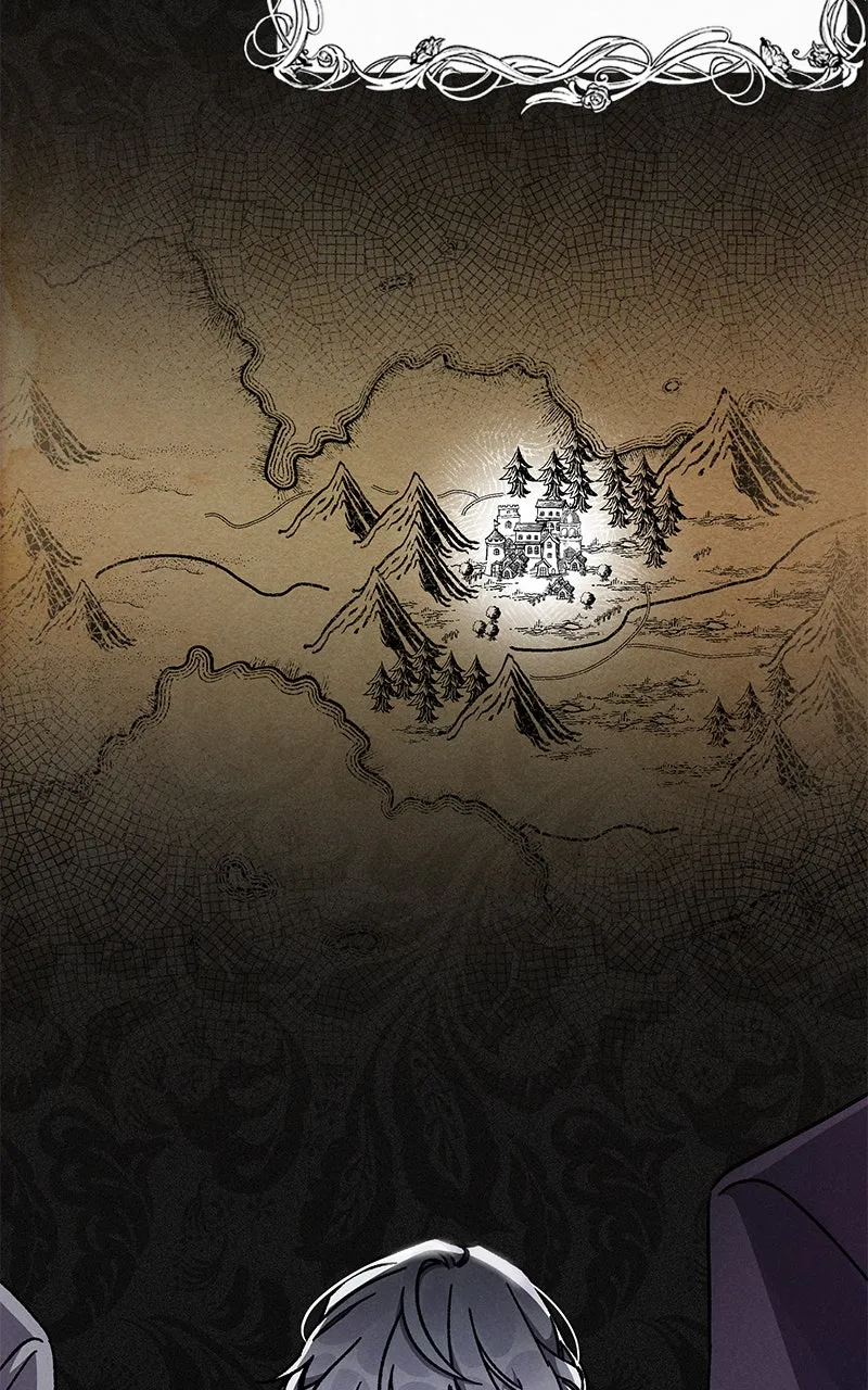Dear Nemesis Chapter 7 page 17 - 