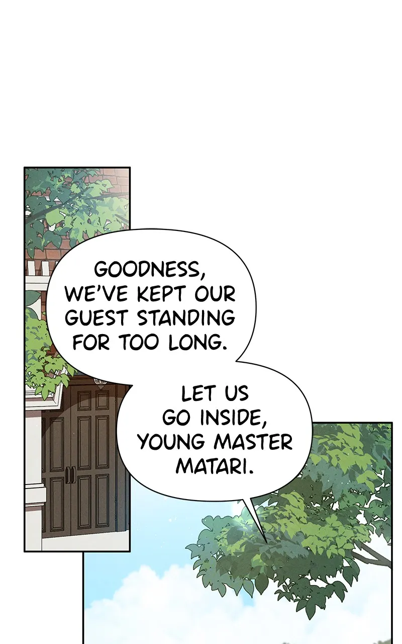 Dear Nemesis Chapter 7 page 21 - 