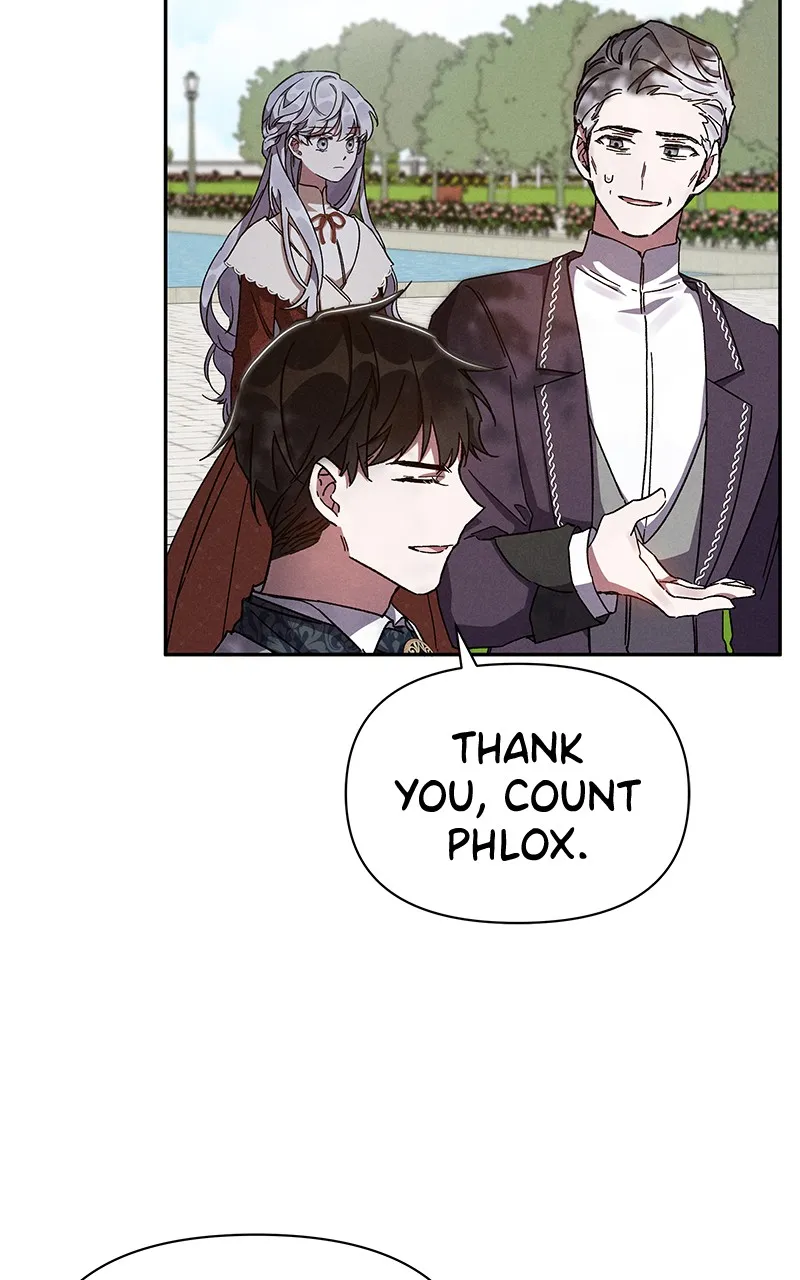Dear Nemesis Chapter 7 page 22 - 