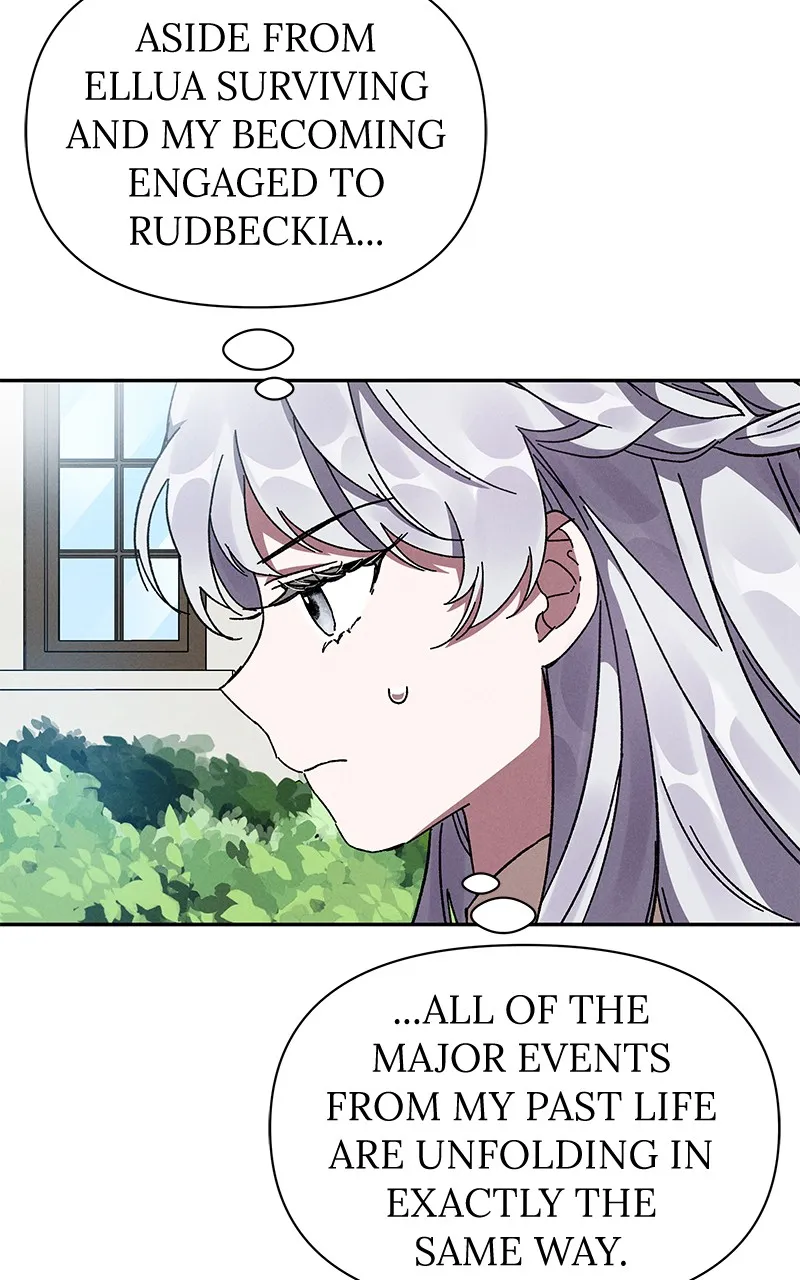 Dear Nemesis Chapter 7 page 23 - 