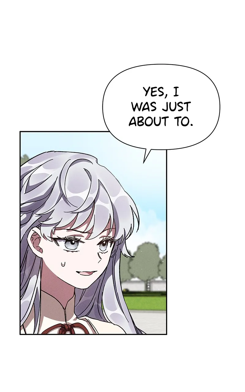 Dear Nemesis Chapter 7 page 26 - 