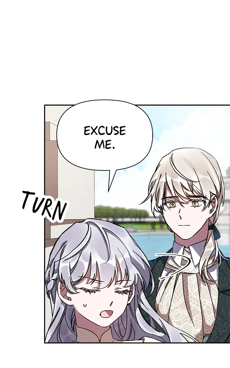 Dear Nemesis Chapter 7 page 27 - 