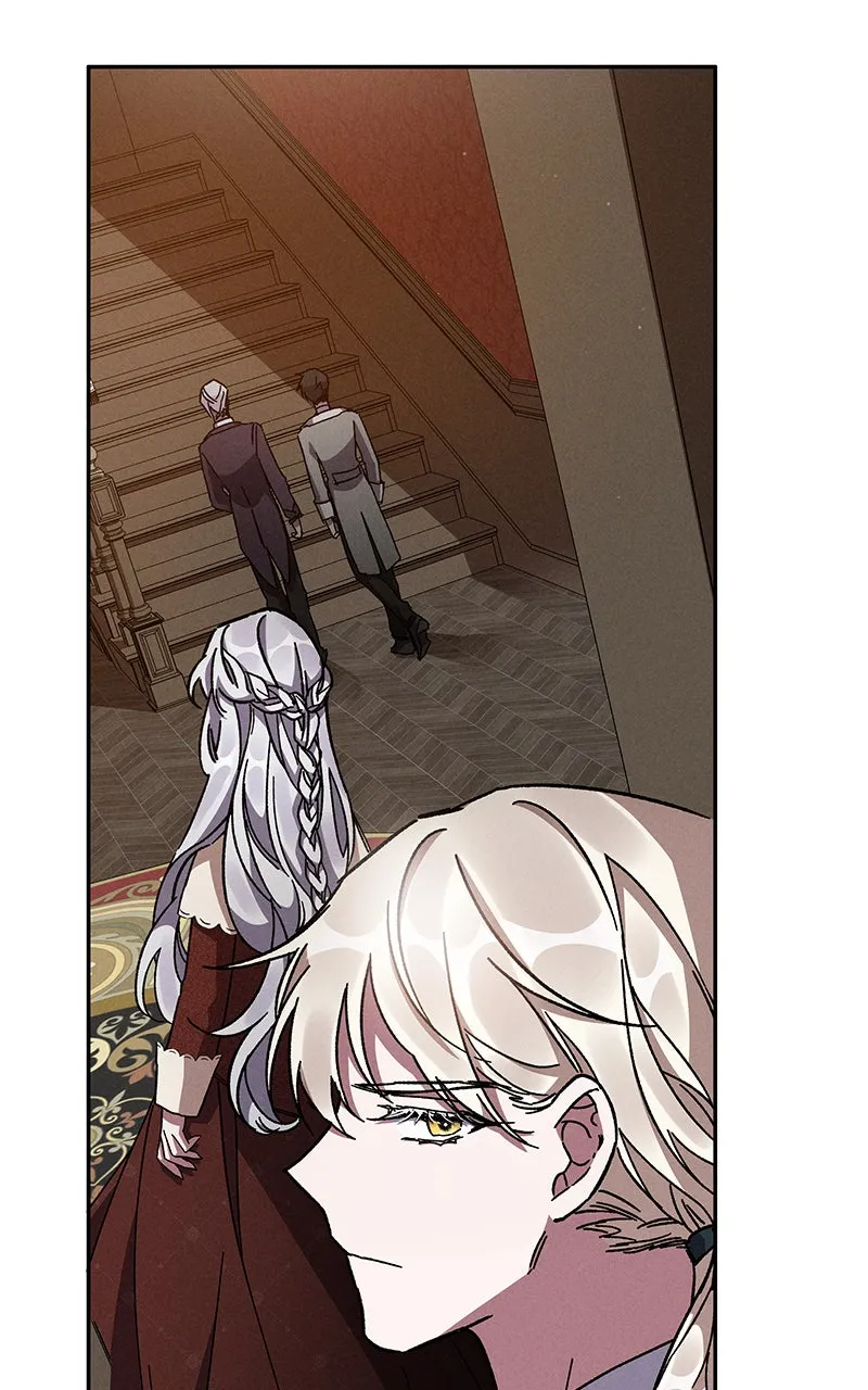 Dear Nemesis Chapter 7 page 30 - 