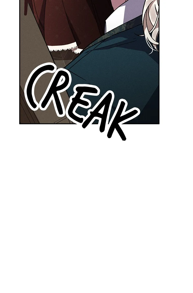 Dear Nemesis Chapter 7 page 31 - 