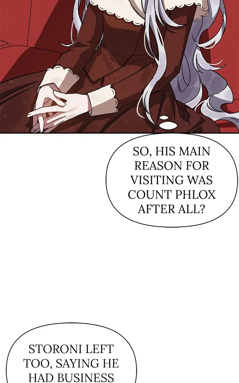 Dear Nemesis Chapter 7 page 38 - 