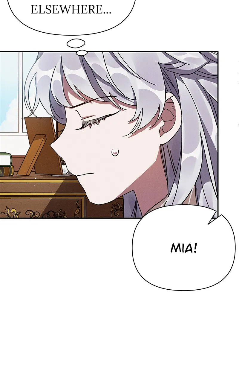 Dear Nemesis Chapter 7 page 39 - 