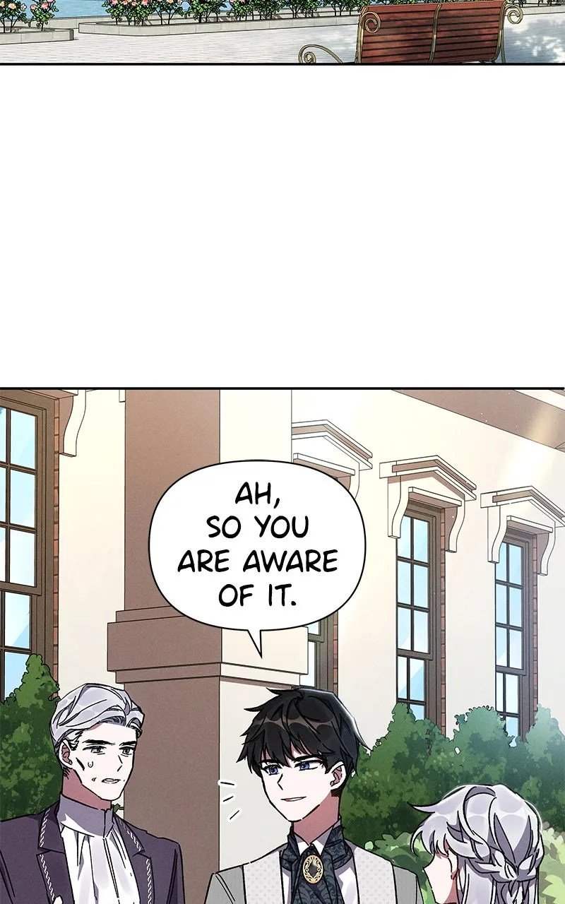 Dear Nemesis Chapter 7 page 5 - 