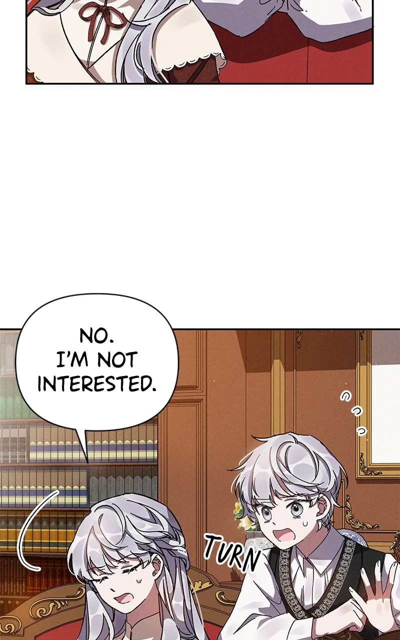 Dear Nemesis Chapter 7 page 41 - 