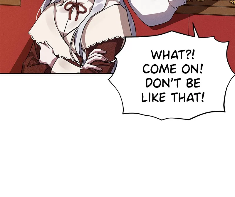 Dear Nemesis Chapter 7 page 42 - 