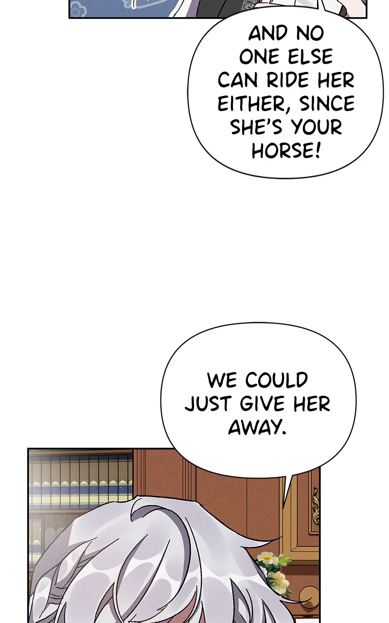 Dear Nemesis Chapter 7 page 44 - 