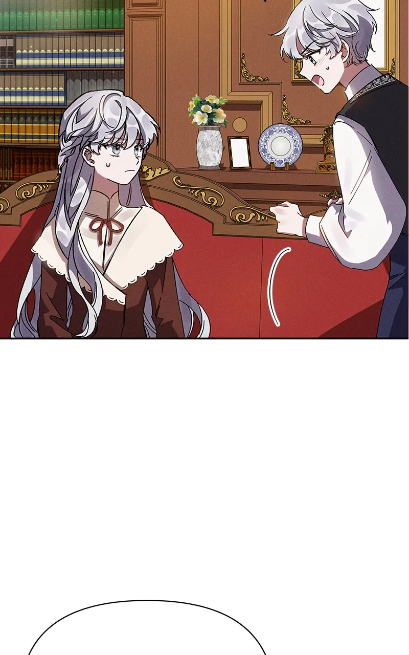 Dear Nemesis Chapter 7 page 46 - 