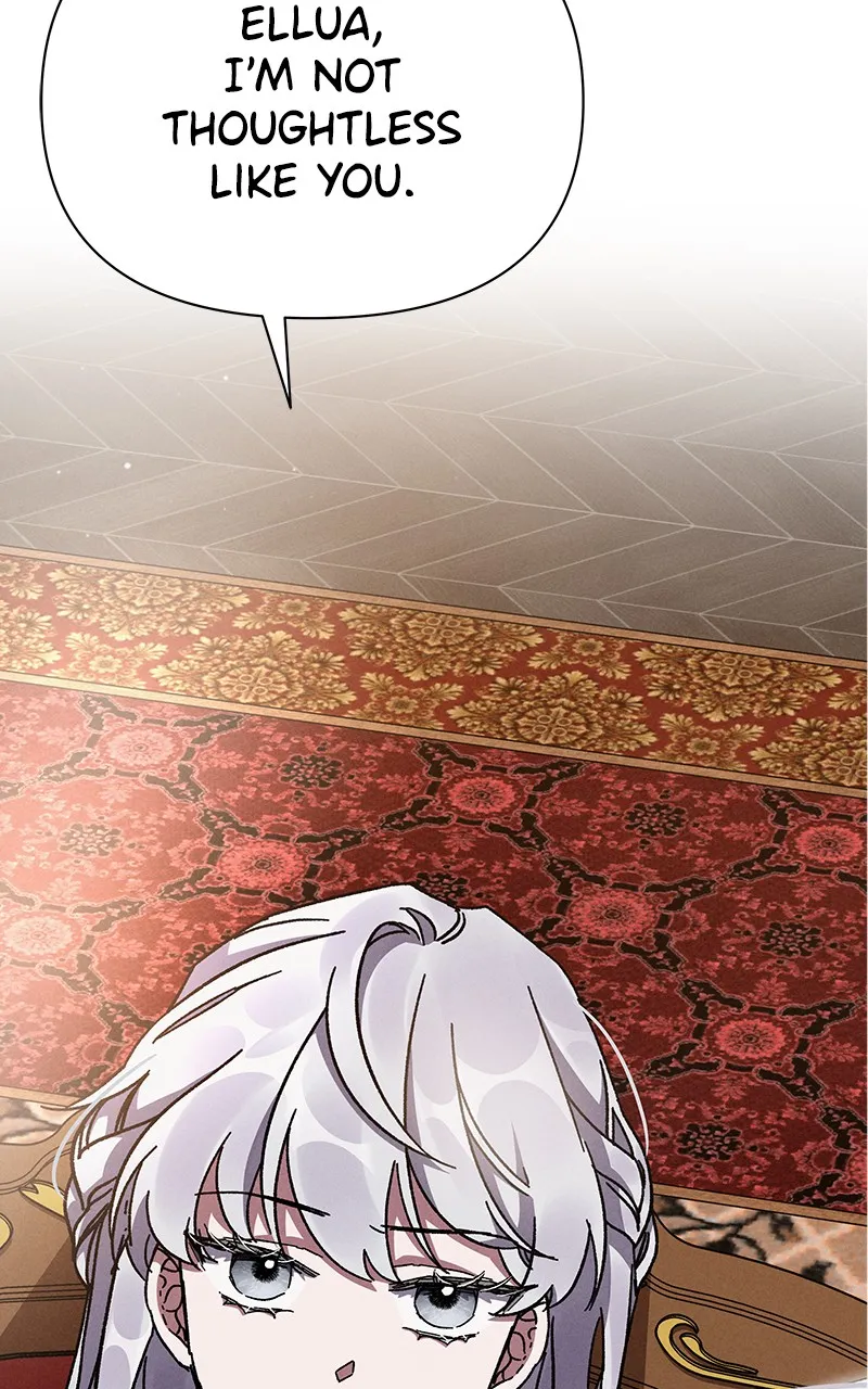 Dear Nemesis Chapter 7 page 47 - 