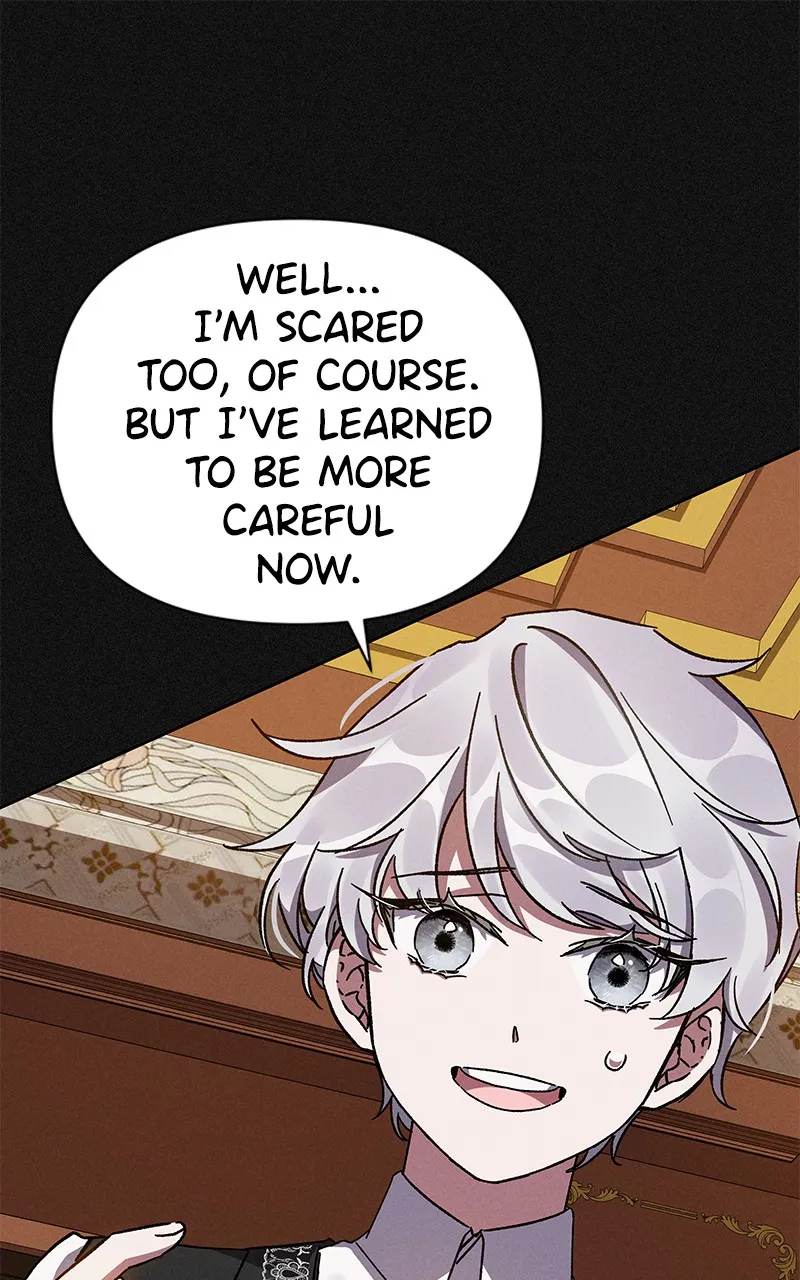 Dear Nemesis Chapter 7 page 52 - 