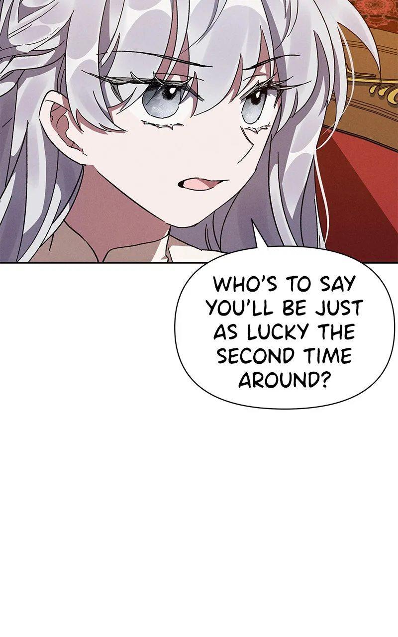 Dear Nemesis Chapter 7 page 54 - 