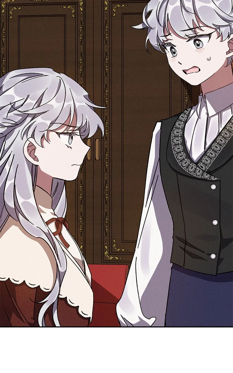 Dear Nemesis Chapter 7 page 57 - 