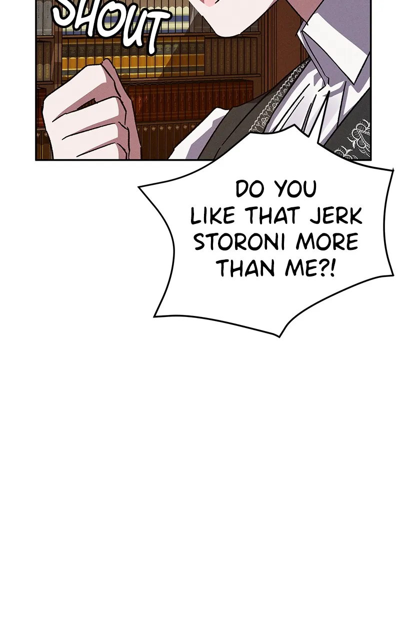 Dear Nemesis Chapter 7 page 60 - 