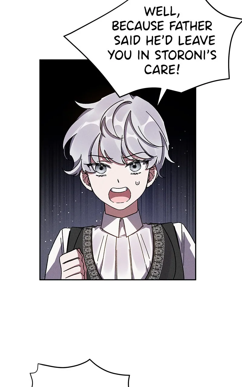 Dear Nemesis Chapter 7 page 63 - 