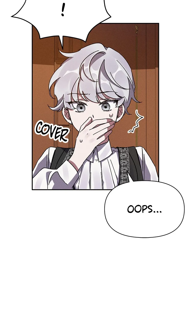 Dear Nemesis Chapter 7 page 64 - 