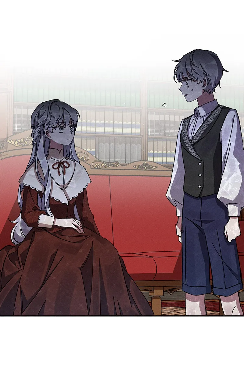 Dear Nemesis Chapter 7 page 66 - 