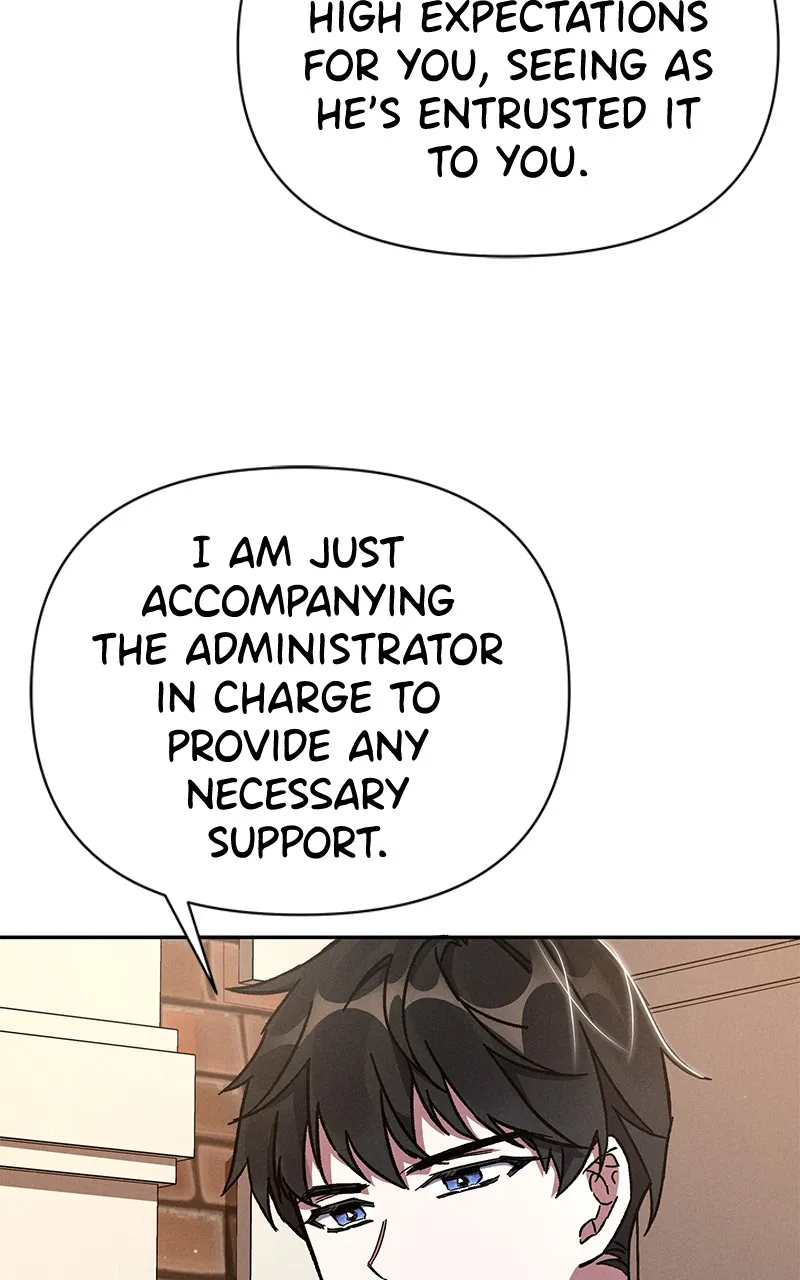 Dear Nemesis Chapter 7 page 8 - 