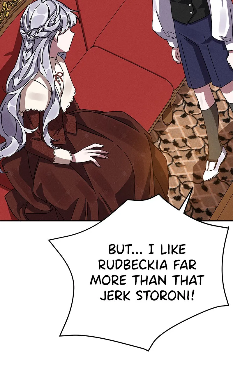 Dear Nemesis Chapter 7 page 73 - 
