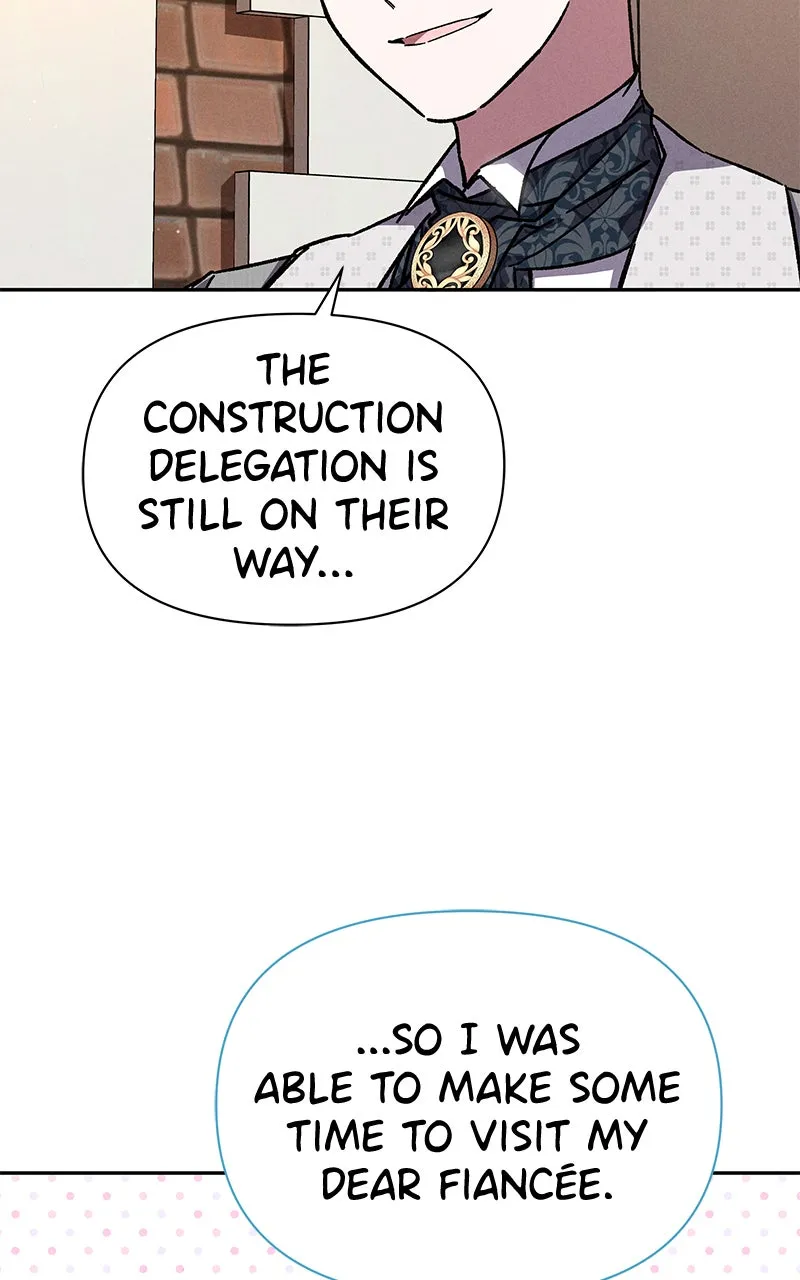 Dear Nemesis Chapter 7 page 9 - 