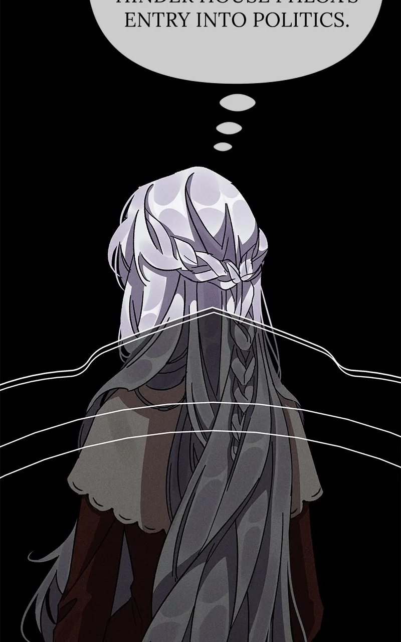 Dear Nemesis Chapter 7 page 84 - 