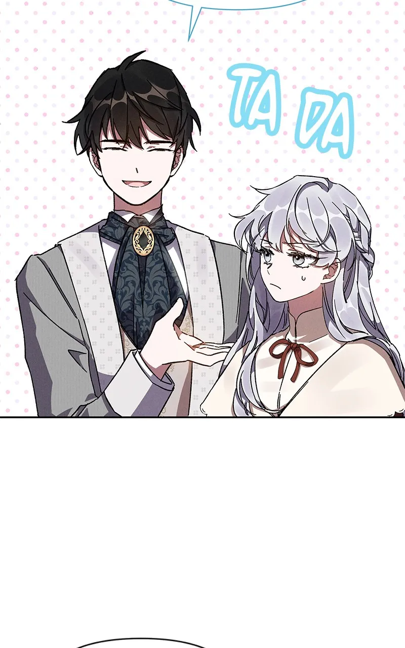 Dear Nemesis Chapter 7 page 10 - 