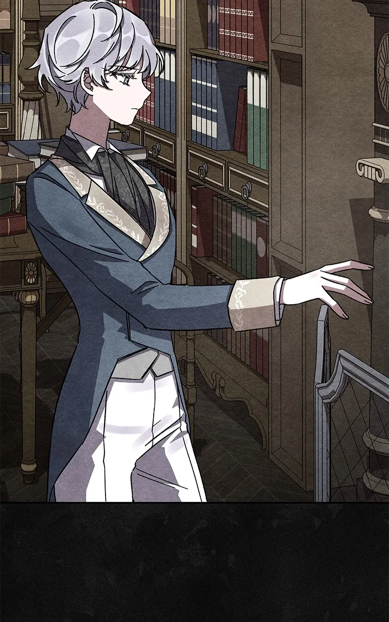 Dear Nemesis Chapter 7 page 91 - 
