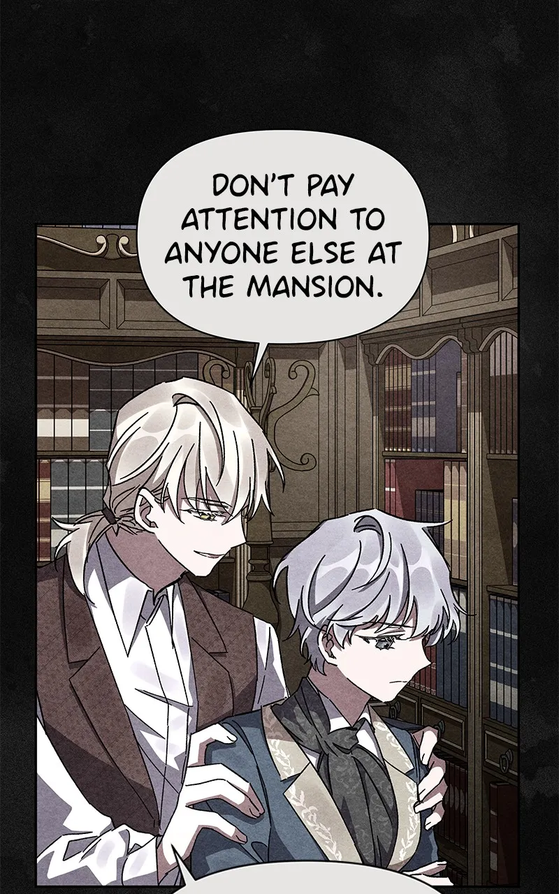 Dear Nemesis Chapter 7 page 92 - 