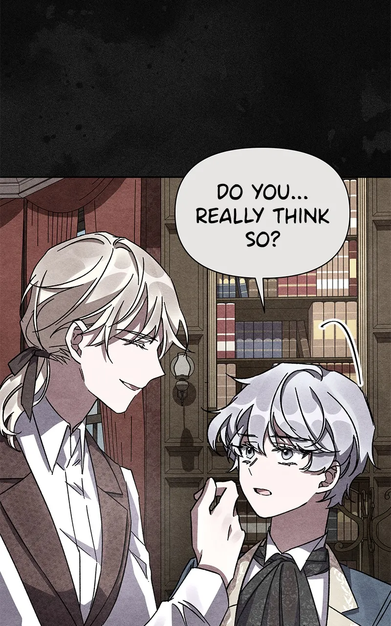 Dear Nemesis Chapter 7 page 95 - 